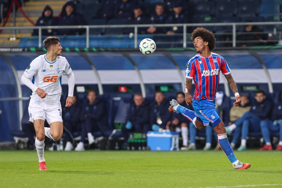 Футболист "Динамо" может "нарушить" правило ФИФА и уйти из киевского клуба. Все подробности