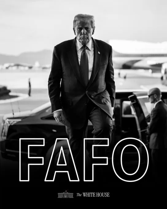 Операция США в Венесуэле: Мадуро уже в СИЗО, а Хегсет озвучил новые угрозы. Подробности