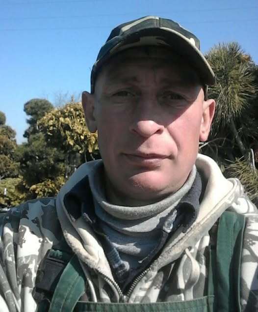 С 2022-го стал на защиту родной земли: на Купянском направлении погиб защитник с Херсонщины. Фото