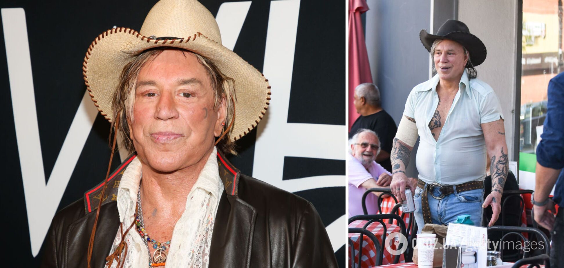 Побрился наголо и упал духом: звезда "Города грехов" после подозрений в пластической операции шокировал разительными изменениями