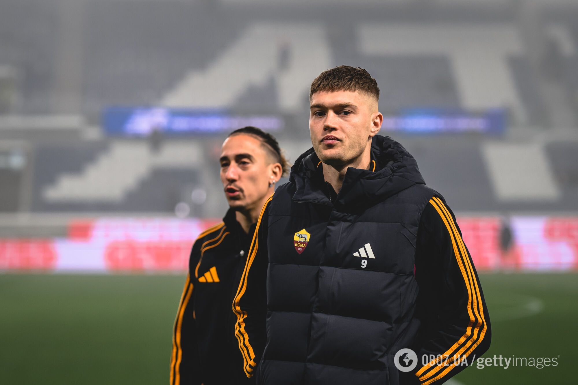 У футболиста сборной Украины возникли проблемы в Италии