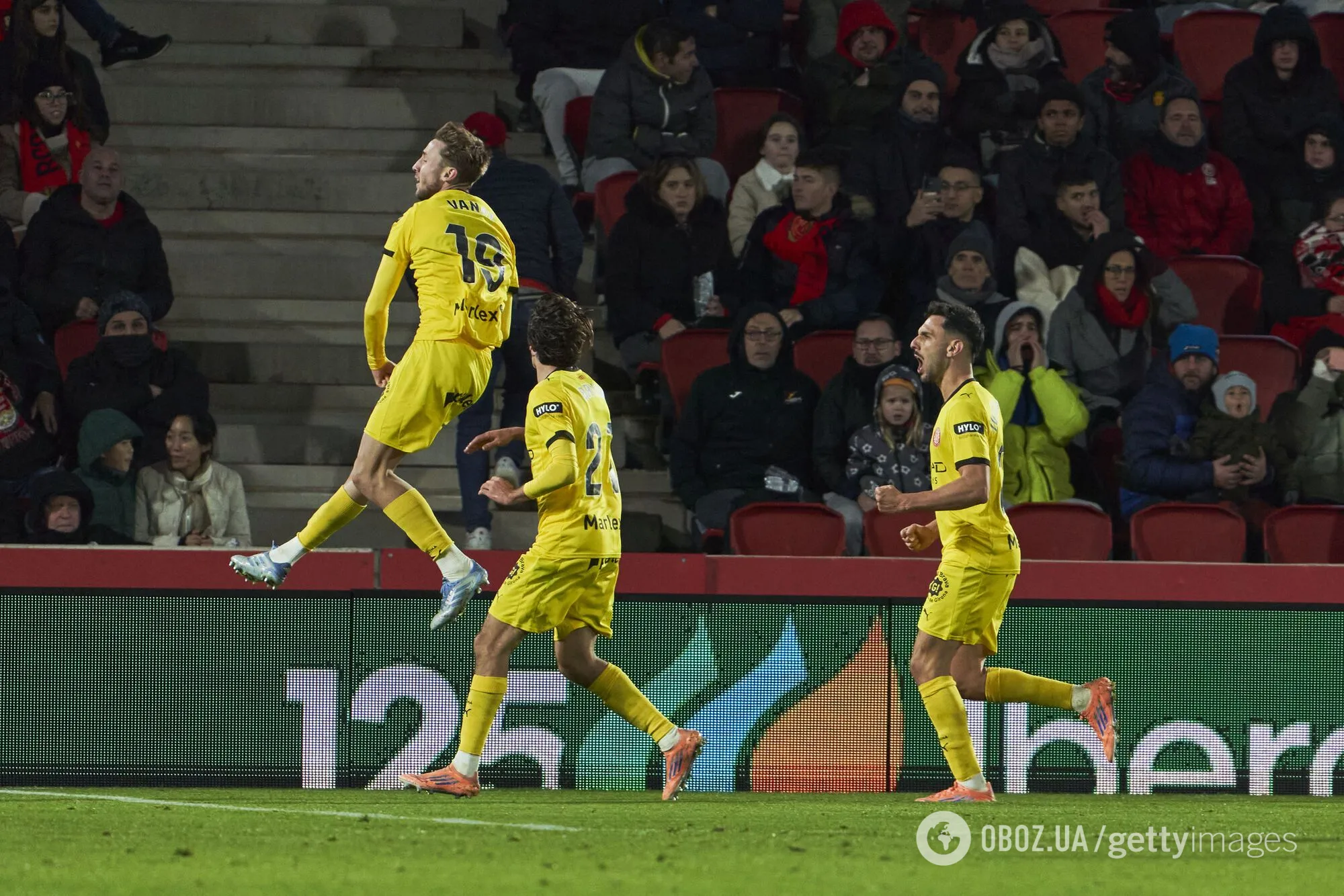 Футболисты сборной Украины устроили голевую феерию в Испании, став главными героями матча. Видео