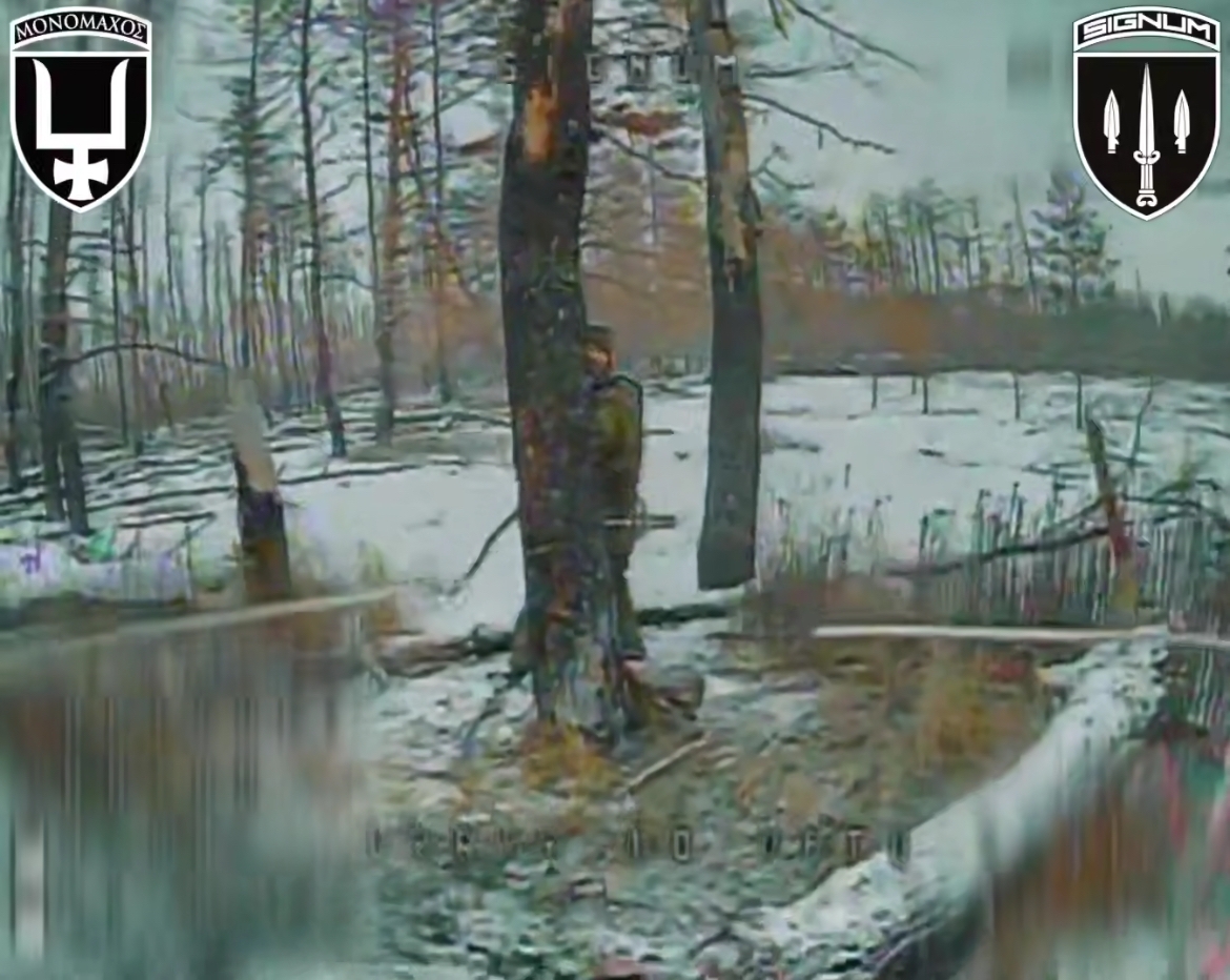 Плани ворога згоріли: українські оборонці перехопили "буханку" з окупантами на Лиманському напрямку. Відео