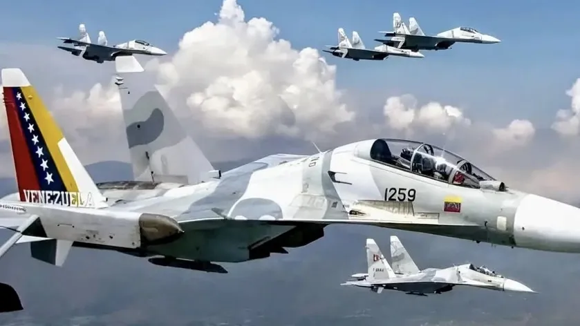 США в Венесуэле получат доступ к образцам оружия РФ: анализ Defence Express