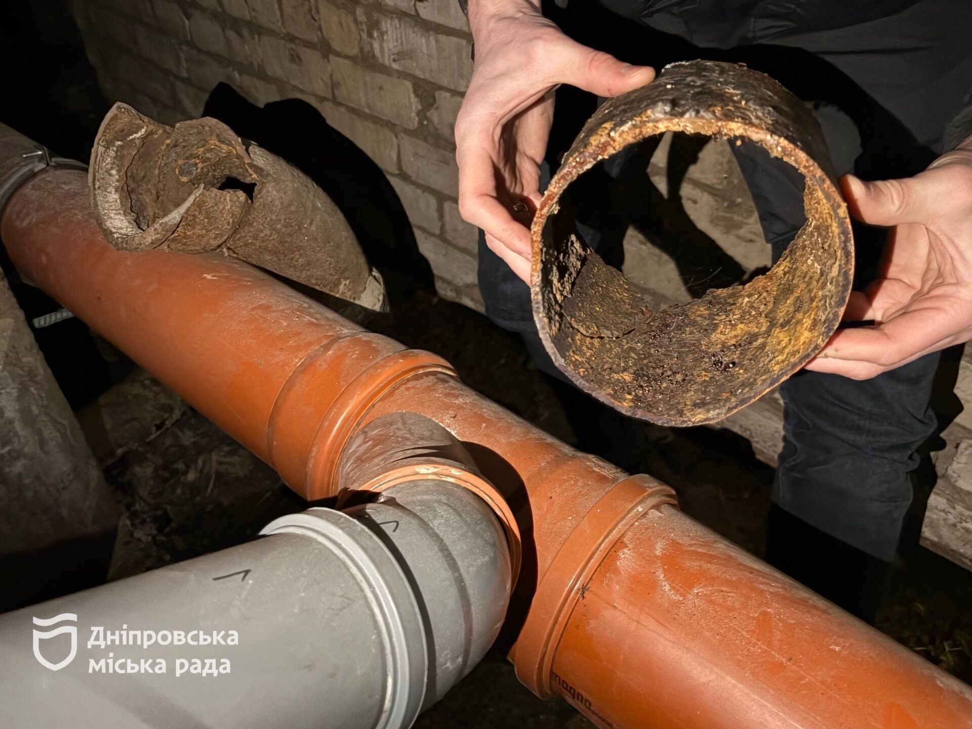 "Такі ремонти – відчутна підтримка. Мешканці усім задоволені", – керуюча ОСББ у Дніпрі про участь у міській програмі співфінансування