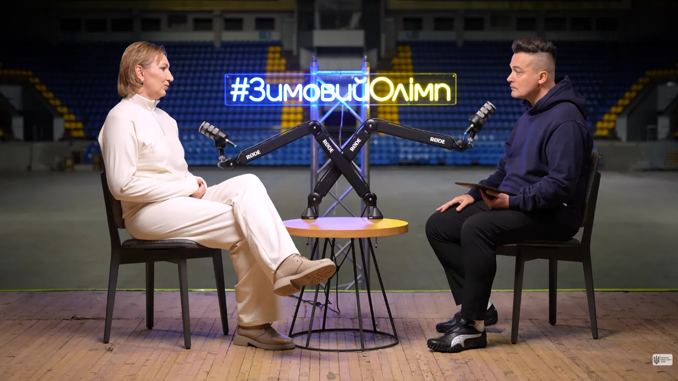 Украинских биатлонистов не отпускают домой, потому что не факт, что они выживут, – Пидгрушная