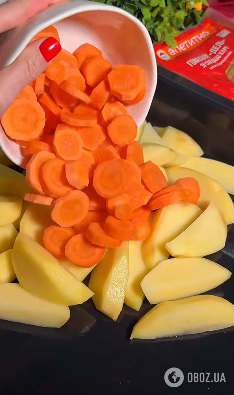 С чем вкусно запечь куриные голени в духовке: идеальное блюдо для обеда или ужина