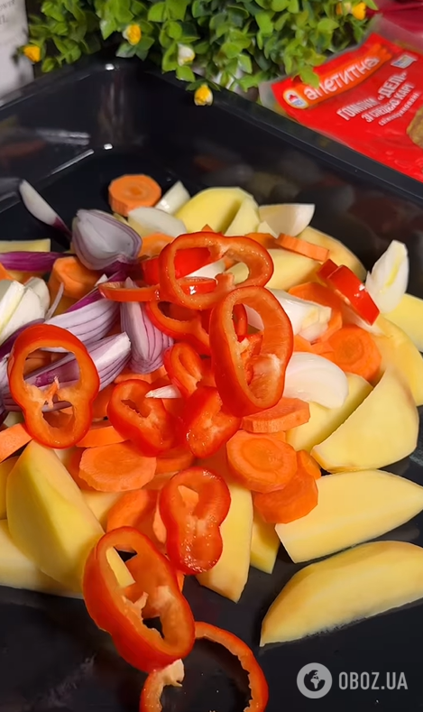 С чем вкусно запечь куриные голени в духовке: идеальное блюдо для обеда или ужина