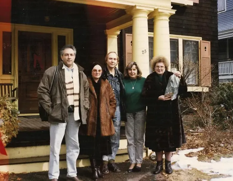 Валерію Мареничу – 80. Легендарний артист – про розрив із дружиною і сином, скандал із "втечею" до Канади та ювілей, про який забули