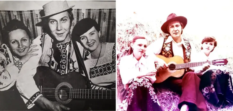 Валерію Мареничу – 80. Легендарний артист – про розрив із дружиною і сином, скандал із "втечею" до Канади та ювілей, про який забули