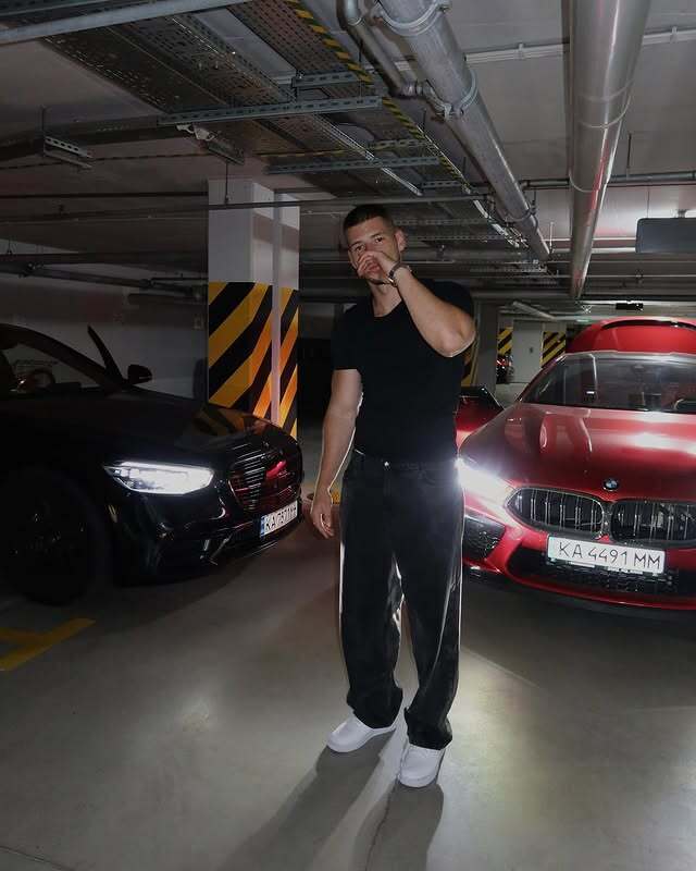 Беглый блогер Волошин оказался в розыске и иронично отреагировал