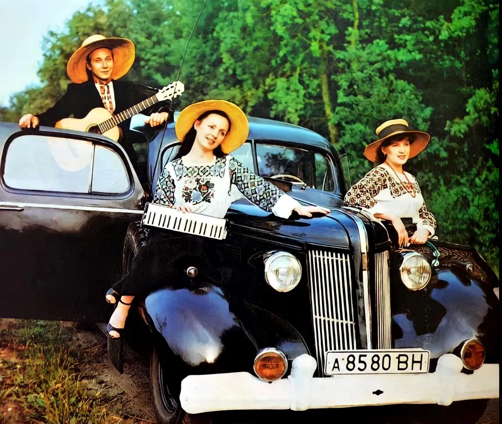 Валерію Мареничу – 80. Легендарний артист – про розрив із дружиною і сином, скандал із "втечею" до Канади та ювілей, про який забули