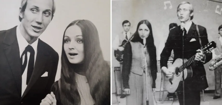 Валерію Мареничу – 80. Легендарний артист – про розрив із дружиною і сином, скандал із "втечею" до Канади та ювілей, про який забули