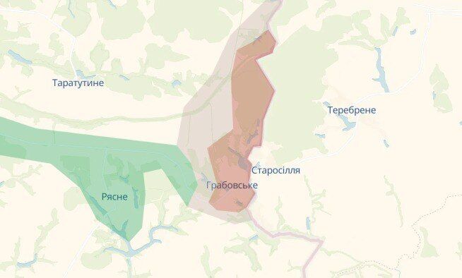 Оккупанты пытаются расширить зону боев на Сумщине и Харьковщине: в ГПСУ рассказали о ситуации