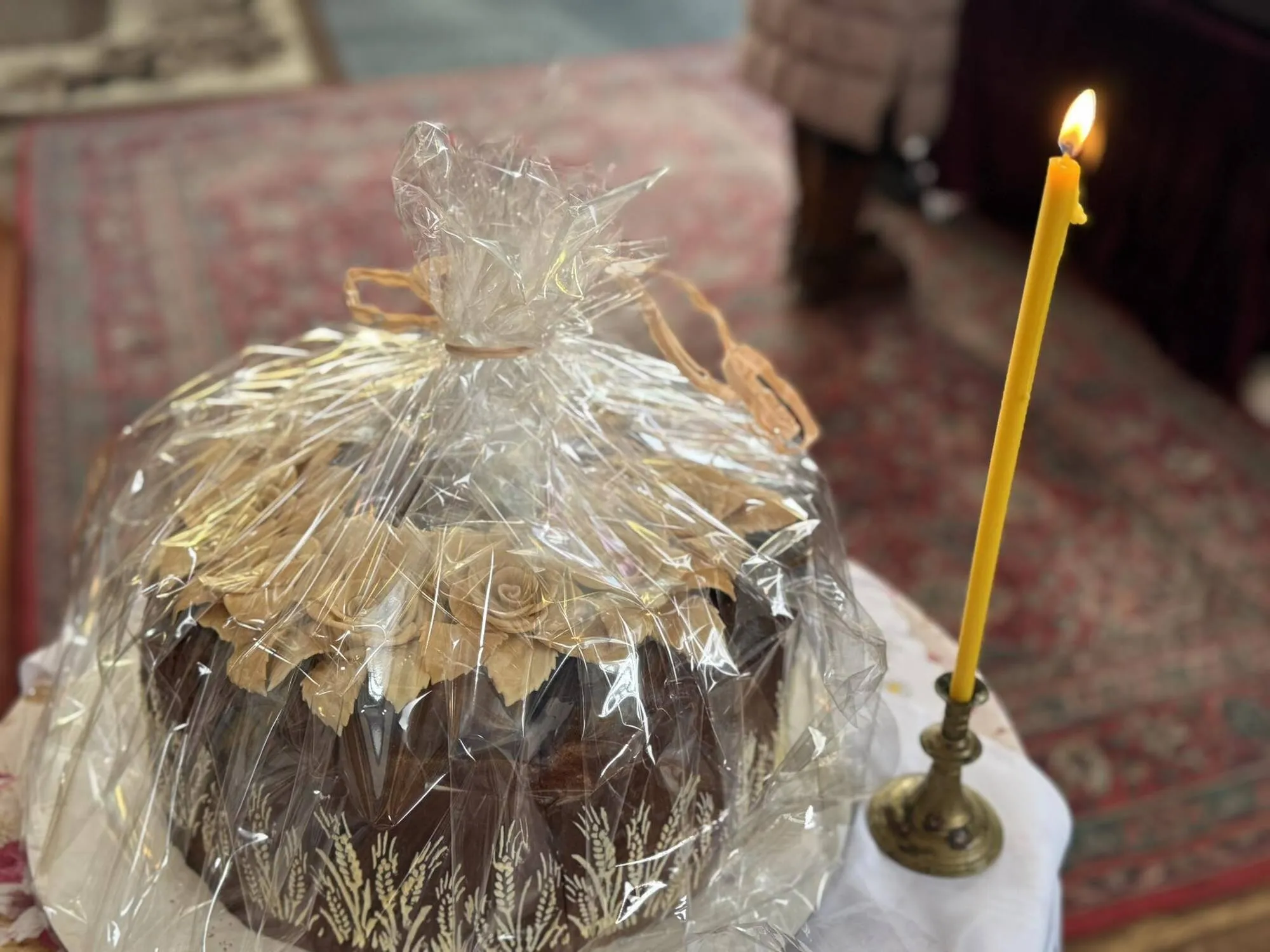 "Боль невосполнимой утраты": в Черкасской области попрощались с защитником, который погиб в Донецкой области. Фото