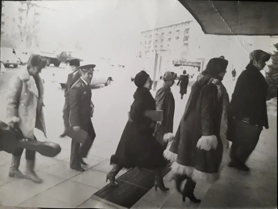 Валерію Мареничу – 80. Легендарний артист – про розрив із дружиною і сином, скандал із "втечею" до Канади та ювілей, про який забули