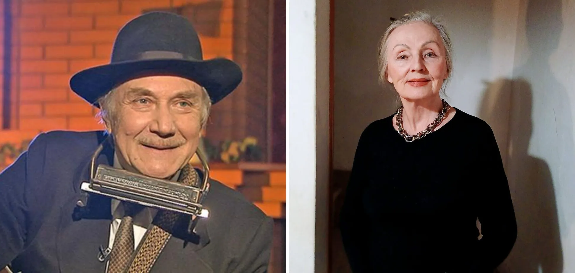 Валерію Мареничу – 80. Легендарний артист – про розрив із дружиною і сином, скандал із "втечею" до Канади та ювілей, про який забули