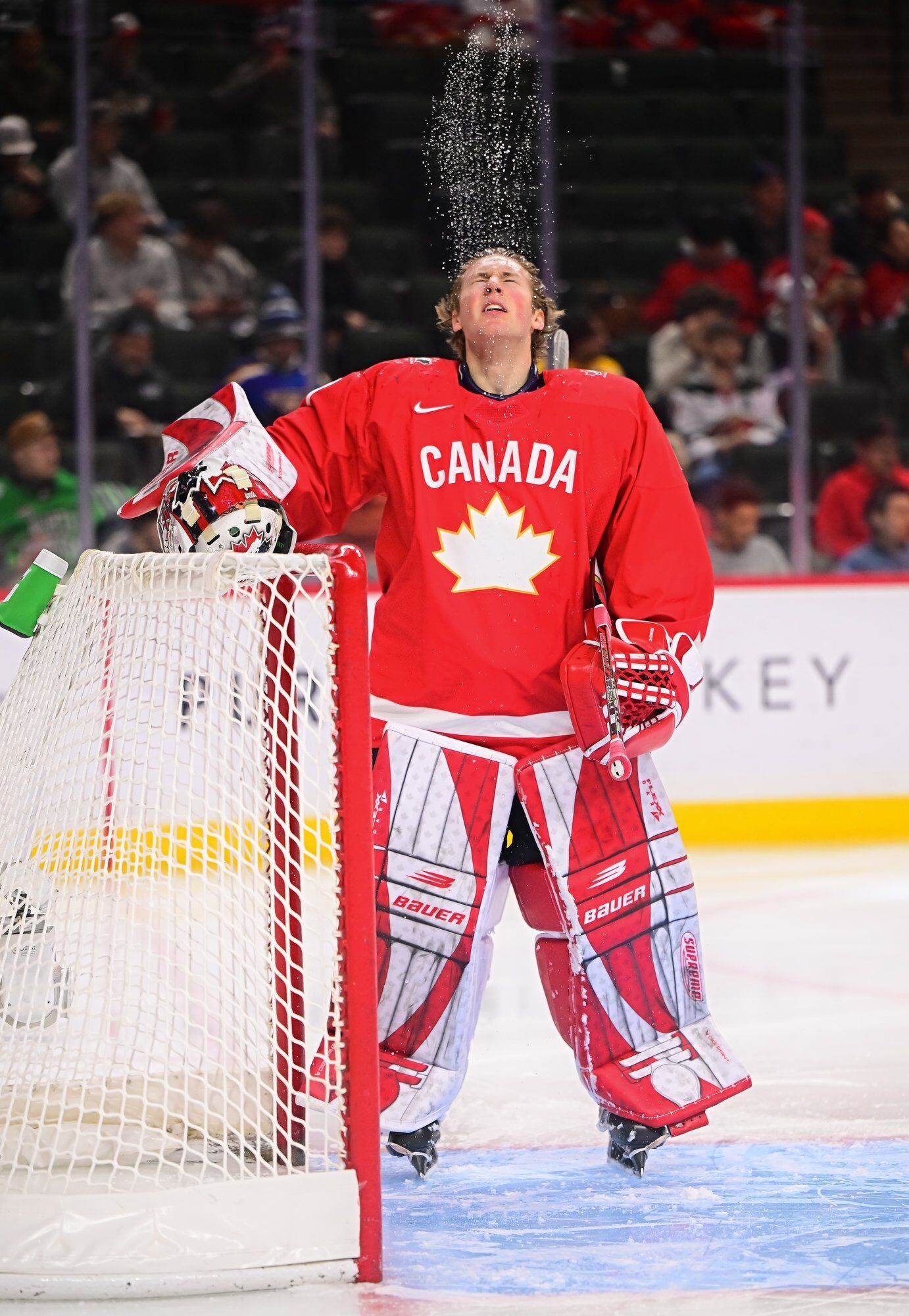 Вперше за 10 років: на МЧС-2026 з хокею сталася грандіозна сенсація