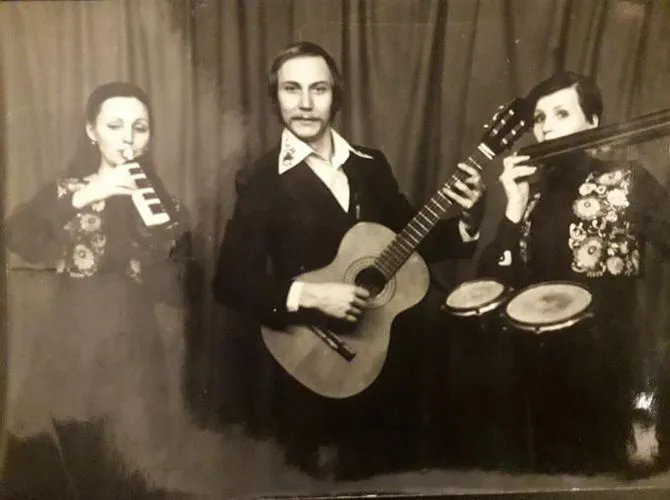 Валерію Мареничу – 80. Легендарний артист – про розрив із дружиною і сином, скандал із "втечею" до Канади та ювілей, про який забули