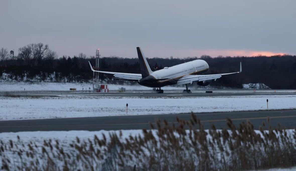 Мадуро доправили до суду в Нью-Йорку: що йому загрожує. Відео