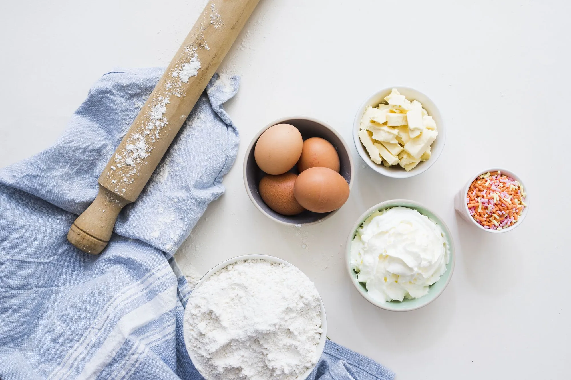 Как приготовить идеальное домашнее тесто для пиццы: не рвется и прекрасно пропекается