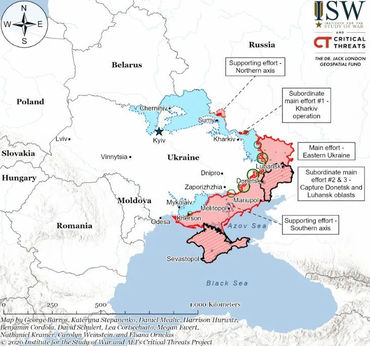 Сотни боев за сутки: в Минобороны назвали самый горячий день на фронте в прошлом году