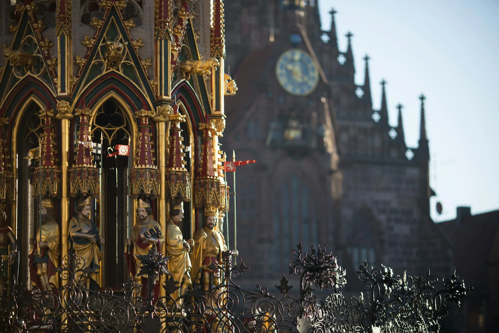 Три європейські міста побили рекорд відвідування у 2025 році: чим вразили туристів