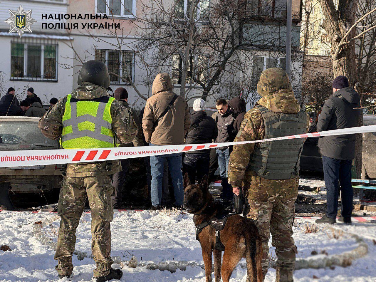 Вибух авто на Оболоні: у Києві затримали 24-річну причетну до теракту. Усі подробиці, фото та відео