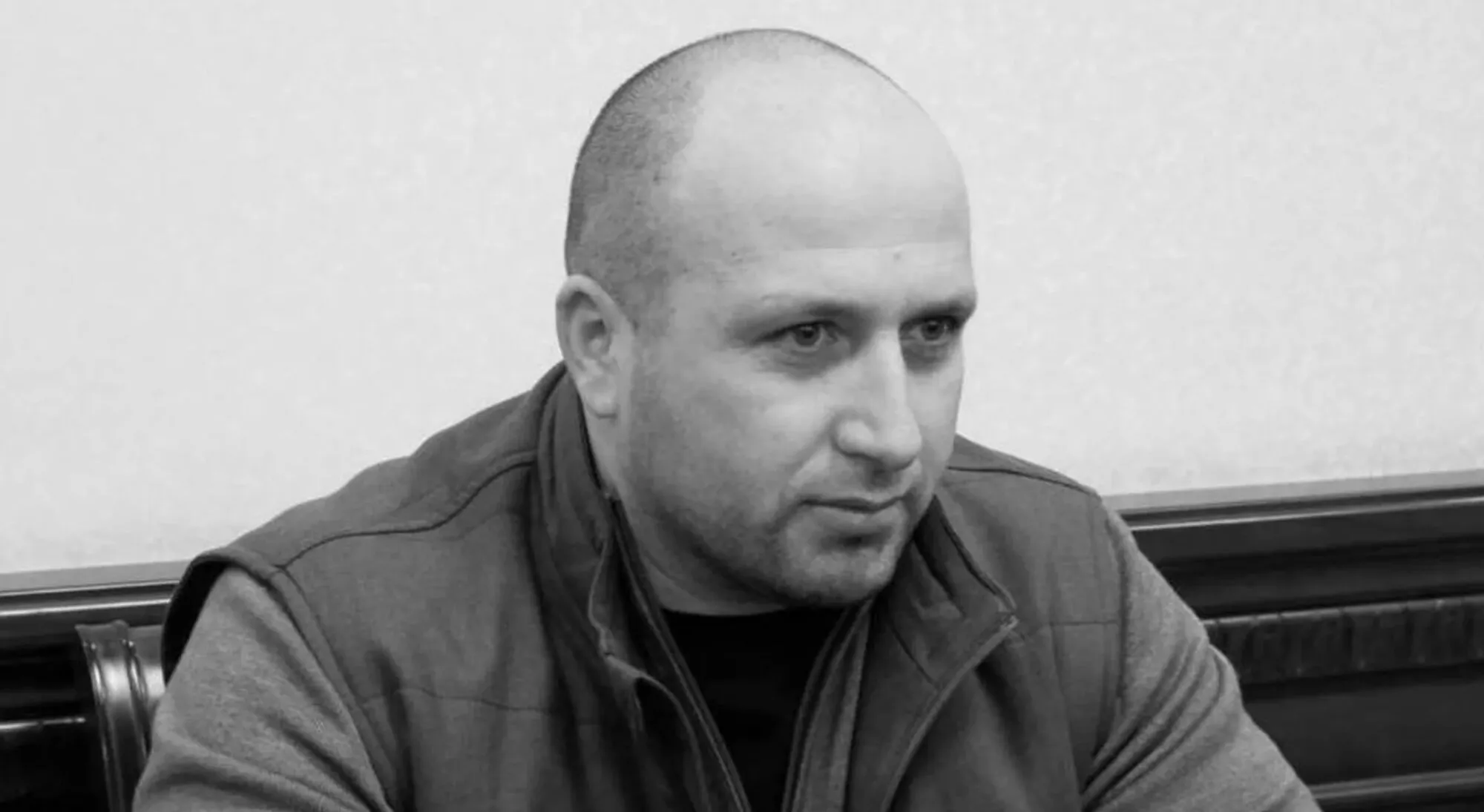 На Луганщине в ДТП самоликвидировался командир 136-й отдельной мотострелковой бригады оккупантов: появились подробности