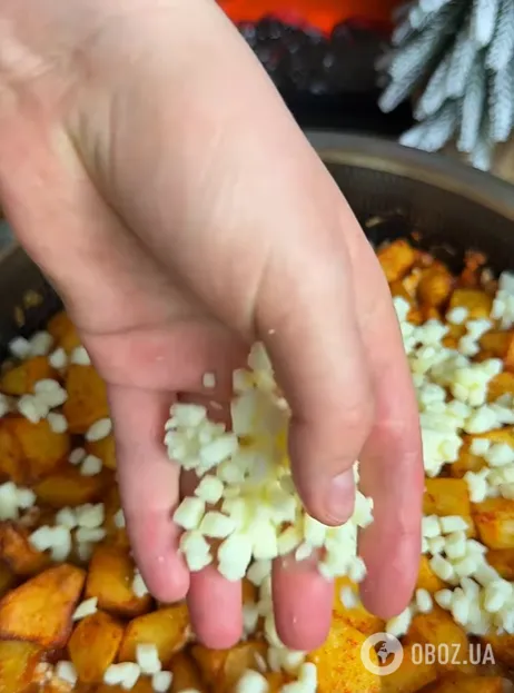 Вкусный ужин из картофеля на сковородке: как приготовить сытное блюдо на скорую руку