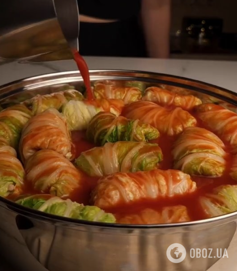 Из какой капусты быстро приготовить вкусные голубцы: получатся очень сочными