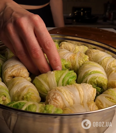 Из какой капусты быстро приготовить вкусные голубцы: получатся очень сочными