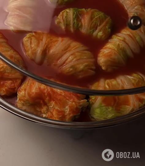 Из какой капусты быстро приготовить вкусные голубцы: получатся очень сочными