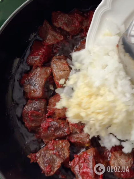 Сколько тушить мясо с картофелем, чтобы оно было сочным и очень мягким: делимся рецептом