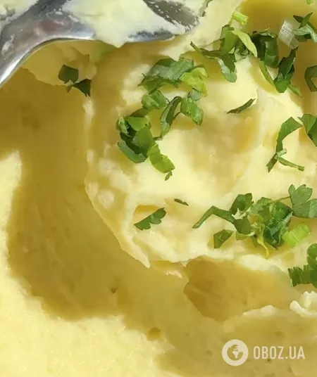 Для пюре, смаження і запікання: розповідаємо, які два види картоплі найкраще підійдуть для цих страв