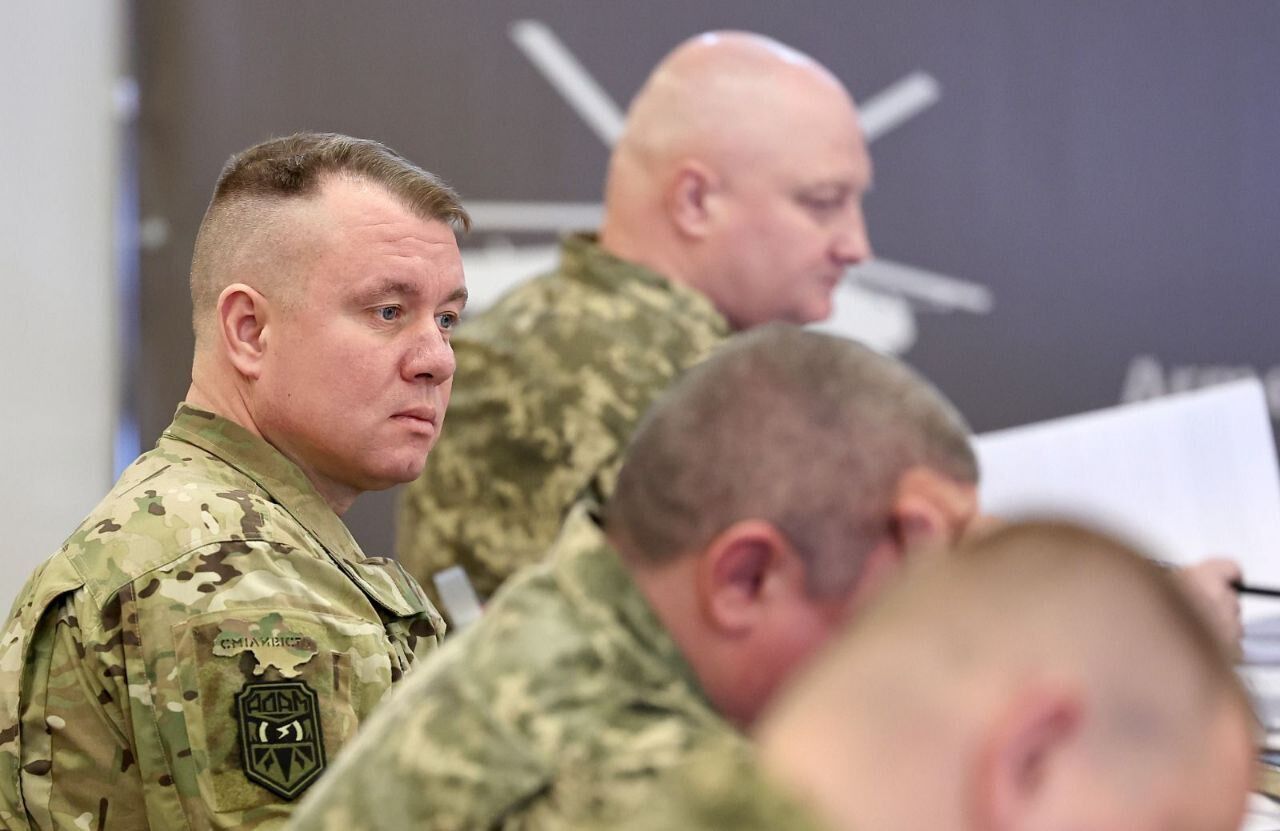 "Зроблено суттєвий крок уперед": Сирський підбив підсумки реформи БЗВП у 2025 році