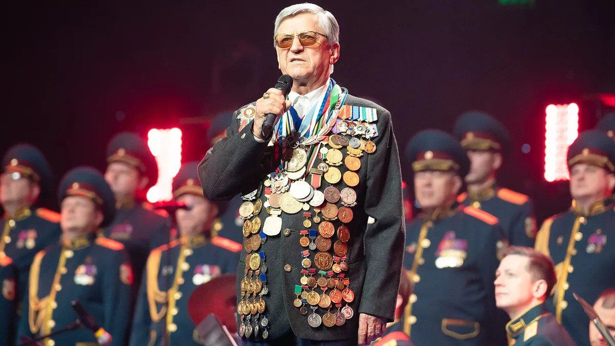 "Руки будут развязаны": чемпион ОИ из РФ в патриотичном угаре сказал, что случится с Россией после войны