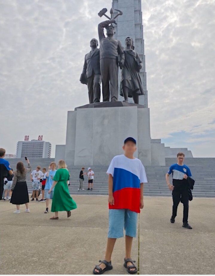 Поклонялись портрету Ким Чен Ына и "взрывали" Белый дом: что известно о лагере в КНДР, куда Россия отправляла украинских детей