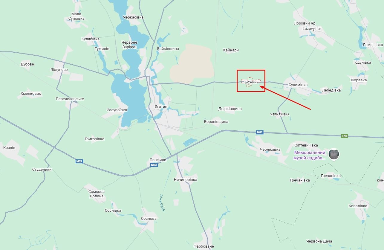 На Киевщине пьяный водитель протаранил дерево: есть пострадавшие. Подробности и фото