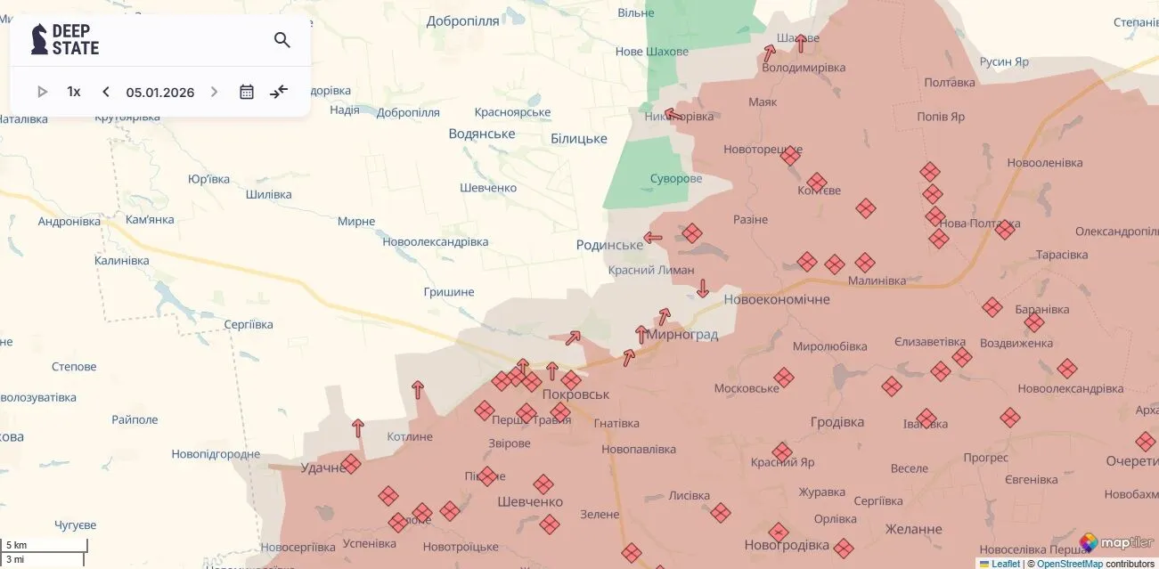 Путіну потрібна секретна армія за Уралом, але він "просів" в Україні. Інтерв’ю зі Жмайлом