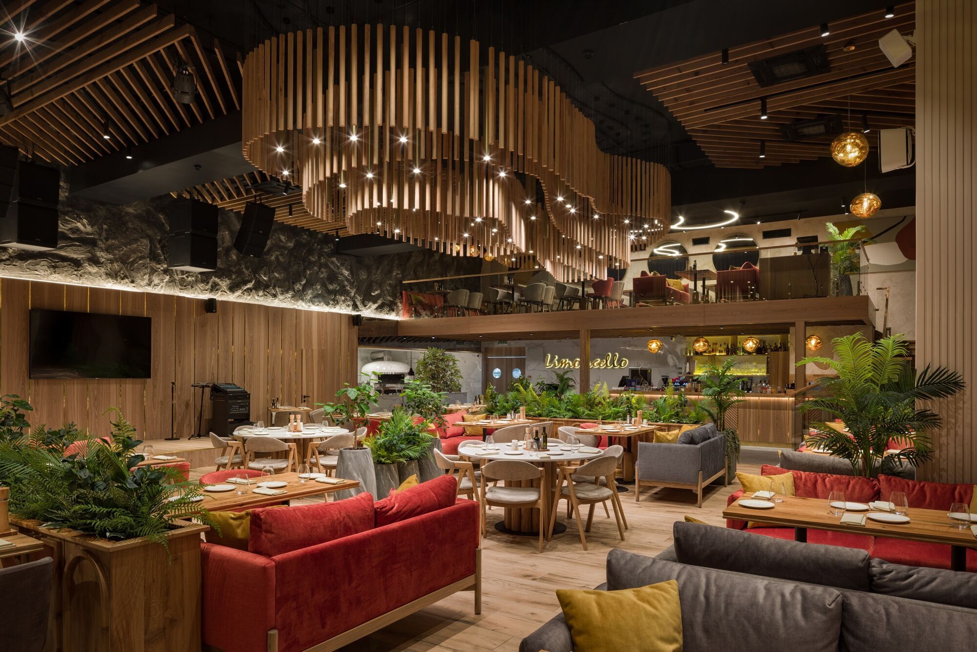 Кухня як основа туристичної популярності: Apartel Uzhhorod завойовує визнання у мандрівників своєю концепцією