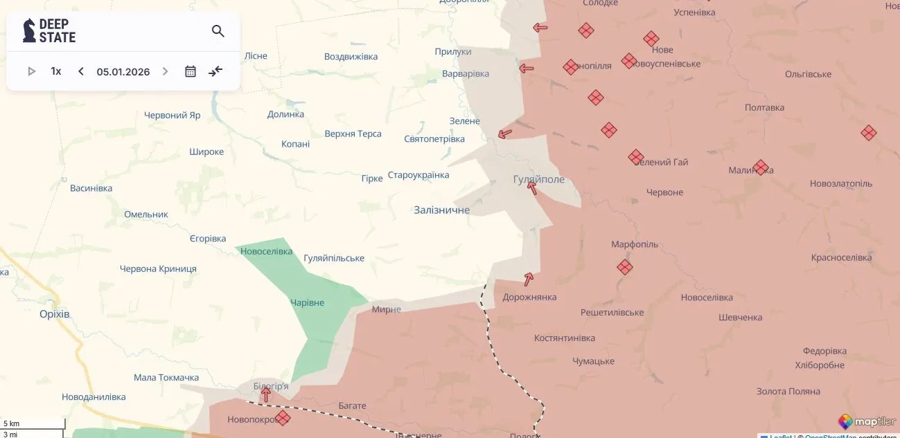Путіну потрібна секретна армія за Уралом, але він "просів" в Україні. Інтерв’ю зі Жмайлом