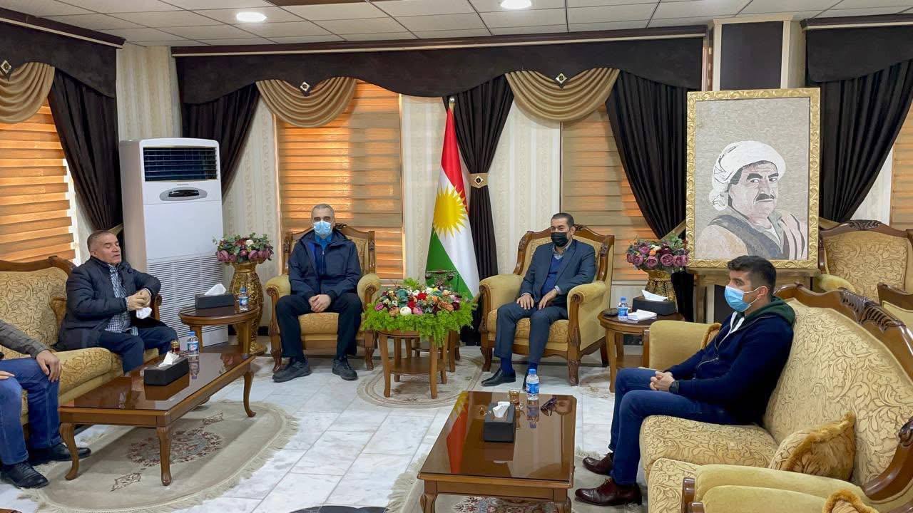 "Справжній профі": Бочкала на тлі кадрових змін пояснив, чому Поклад потрібен СБУ