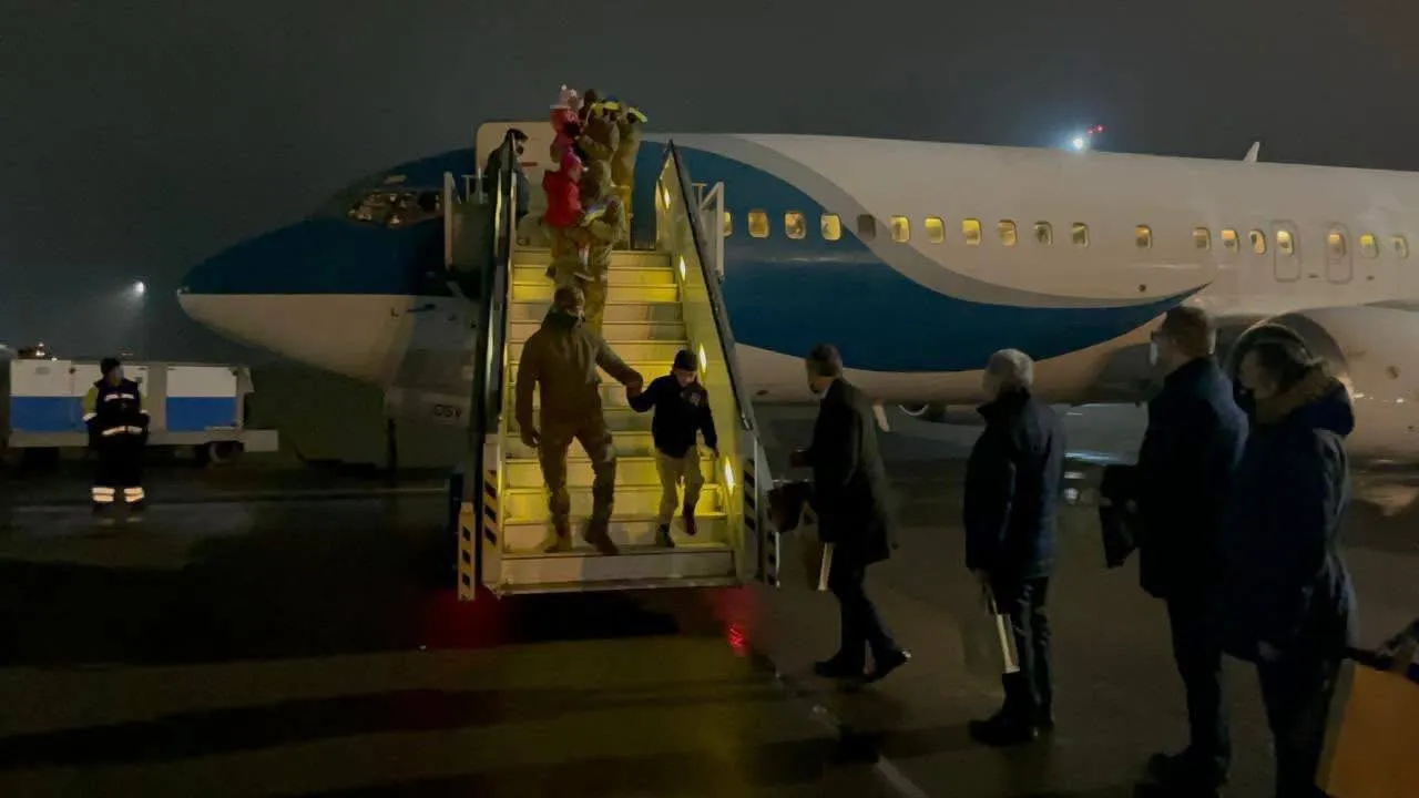 "Справжній профі": Бочкала на тлі кадрових змін пояснив, чому Поклад потрібен СБУ