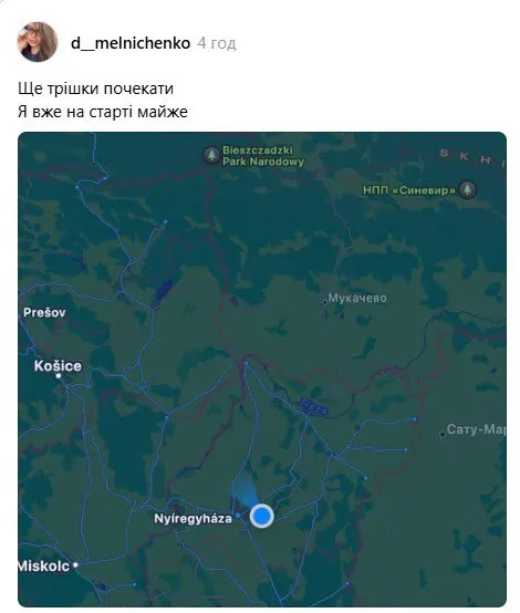 "Я ляжу, але воно не заїде": в Україну не пустили італійця у вишиванці, який вихваляв Росію і Путіна