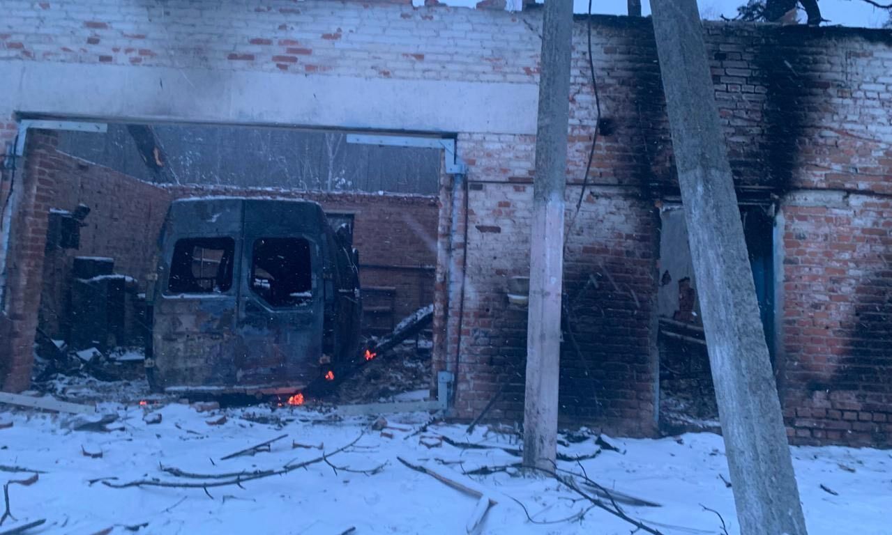 "Навесні боїмося на город виходити": на Чернігівщині росіяни влаштували сафарі на місцевих жителів і бомблять інфраструктуру