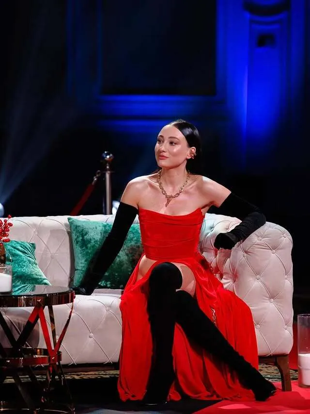 Злетіла в кювет: фіналістка "Холостяка 14" Настя Половинкіна потрапила в ДТП на трасі