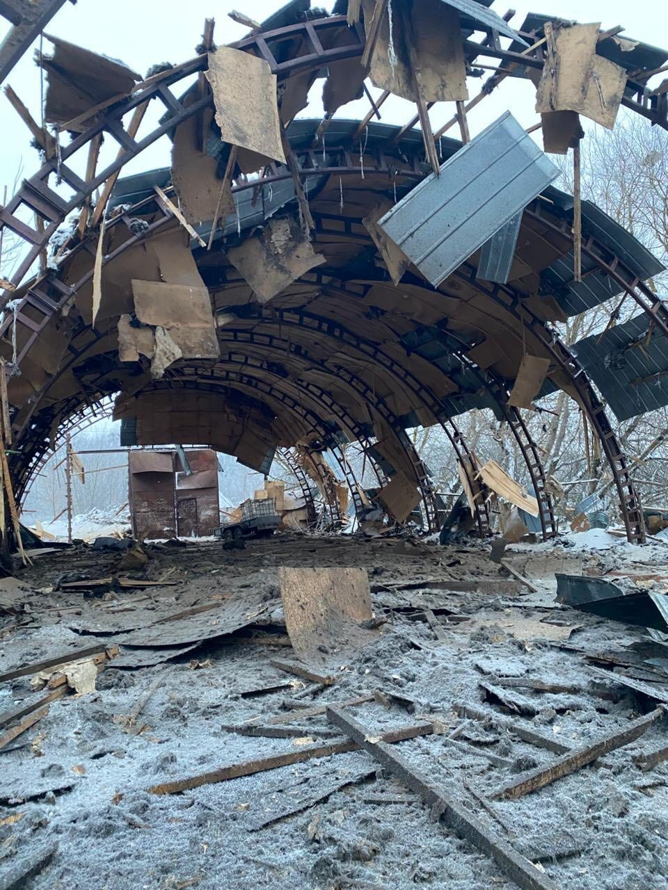 "Навесні боїмося на город виходити": на Чернігівщині росіяни влаштували сафарі на місцевих жителів і бомблять інфраструктуру