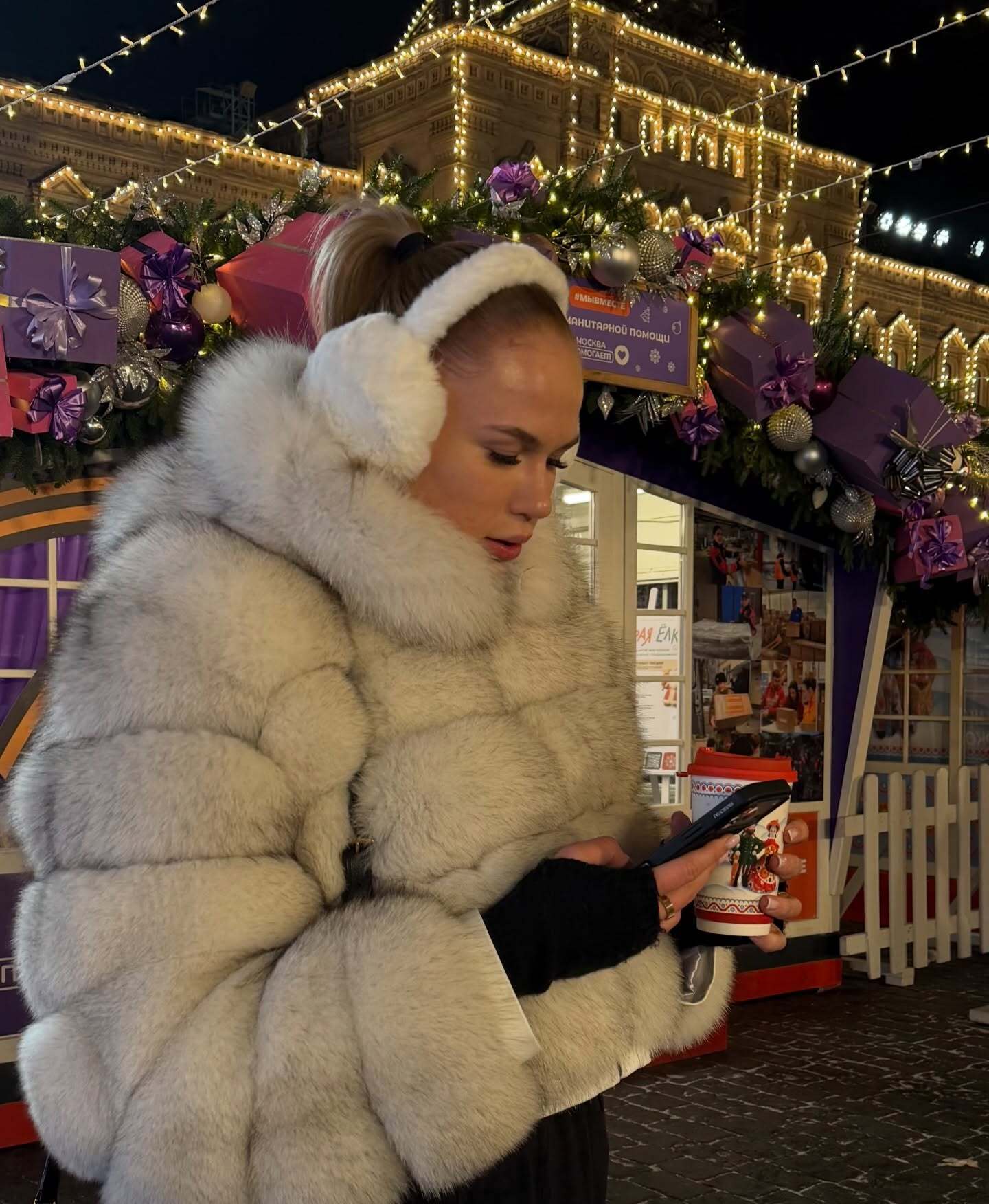 Польща не пустила в країну знамениту чемпіонку Росії