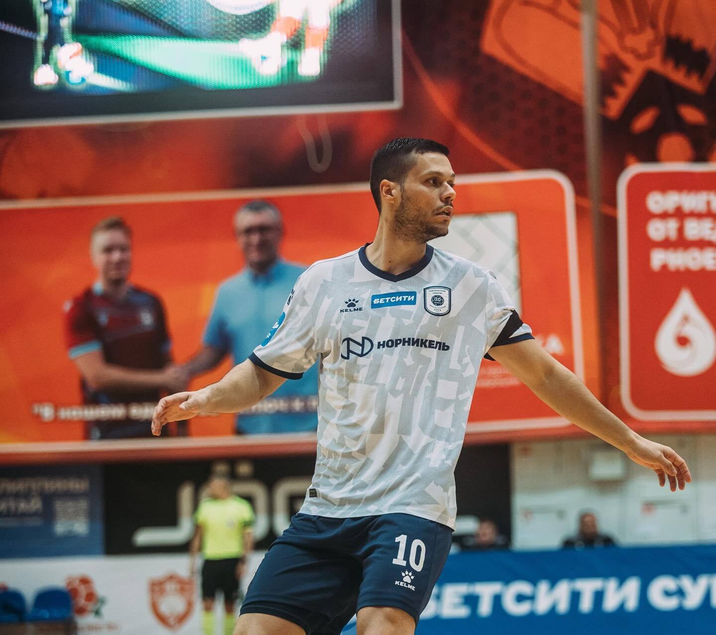 Бразильський переможець Ліги чемпіонів, який вирішив заробити в Росії, помер в аеропорту Ухти